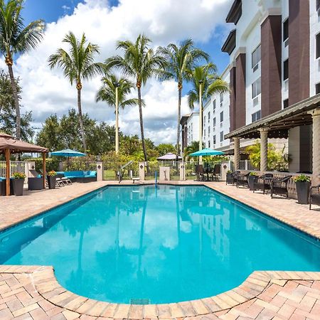 Hampton Inn&Suites Wellington Royal Palm Beach Exterior foto