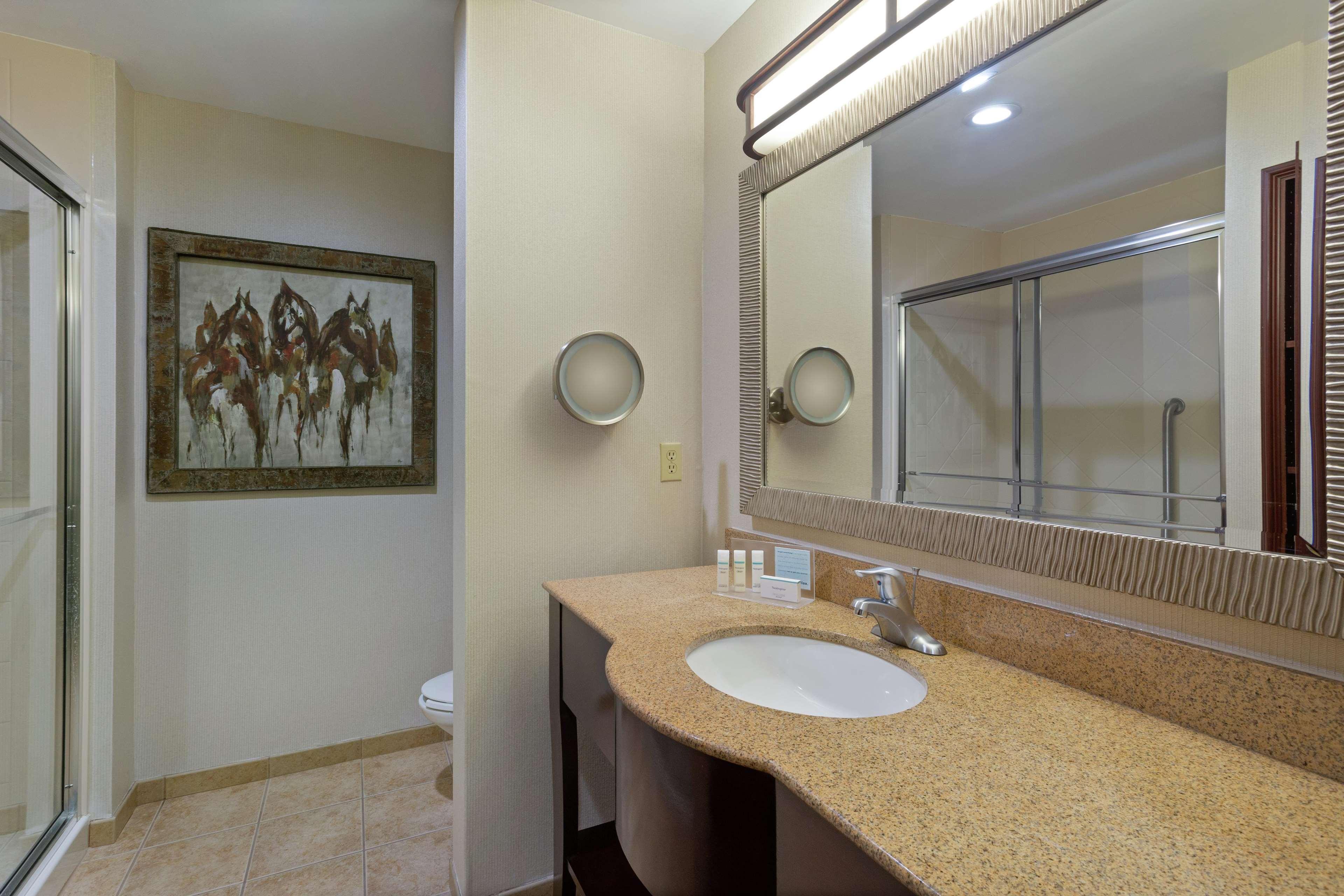 Hampton Inn&Suites Wellington Royal Palm Beach Exterior foto