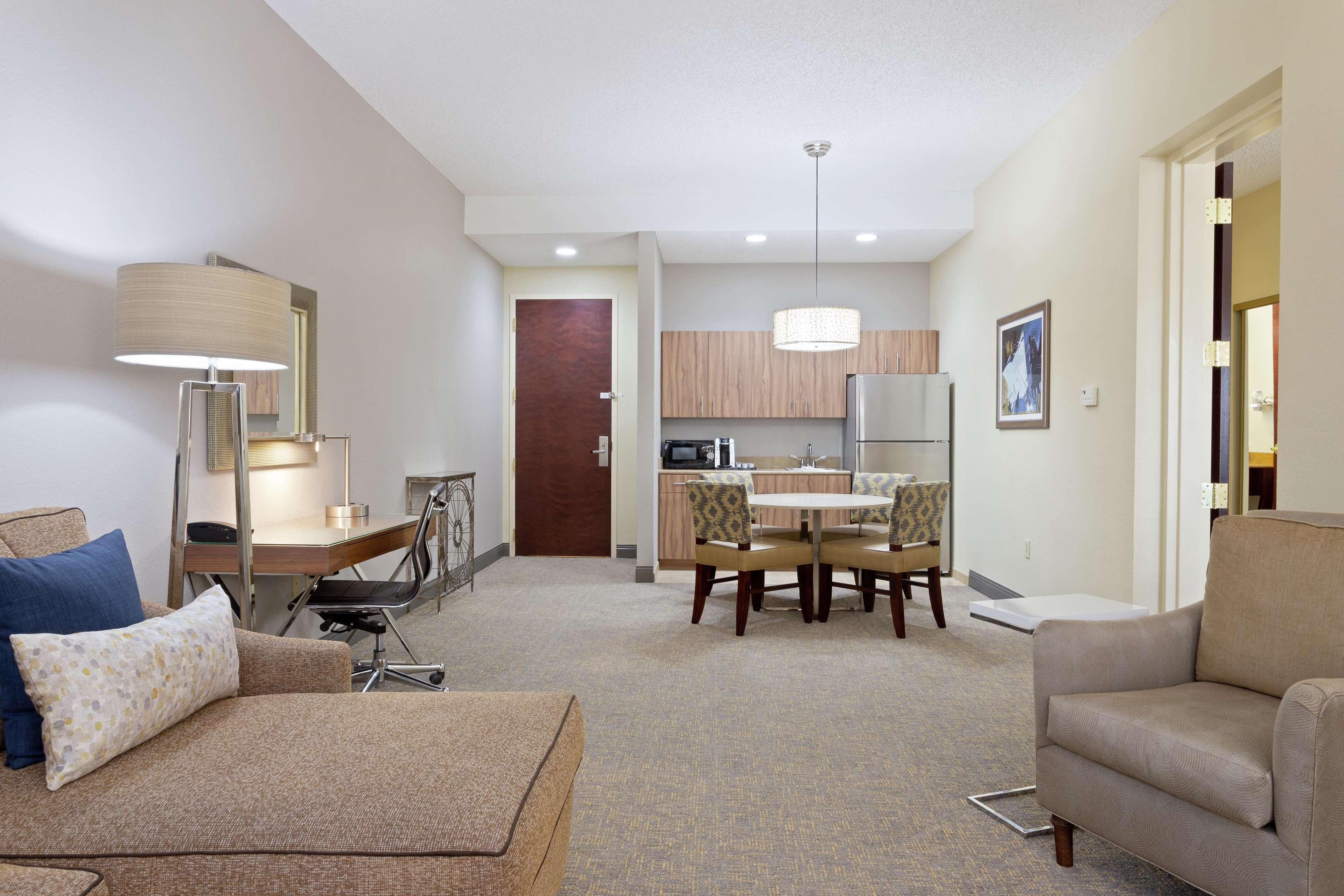 Hampton Inn&Suites Wellington Royal Palm Beach Exterior foto