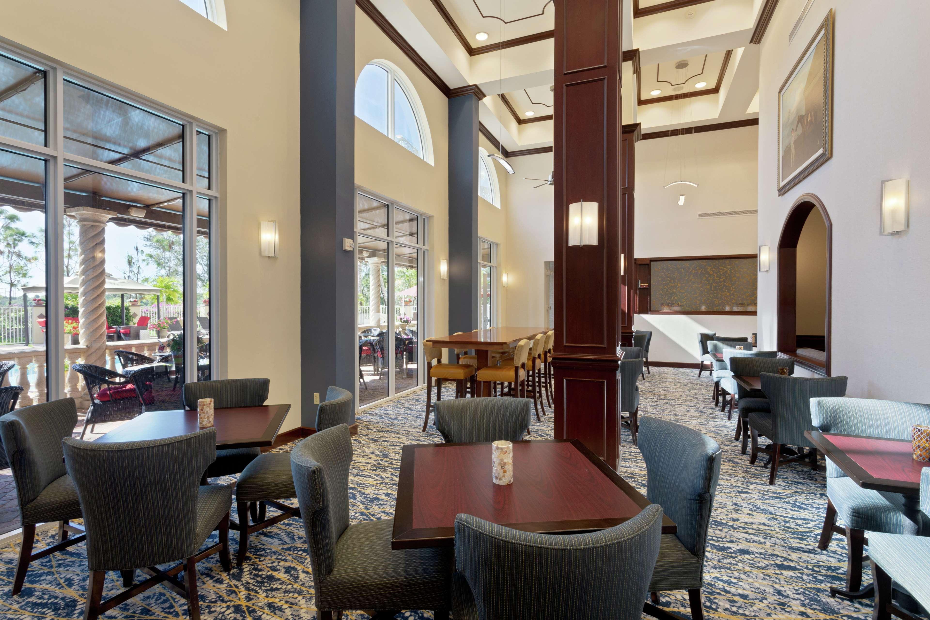 Hampton Inn&Suites Wellington Royal Palm Beach Exterior foto