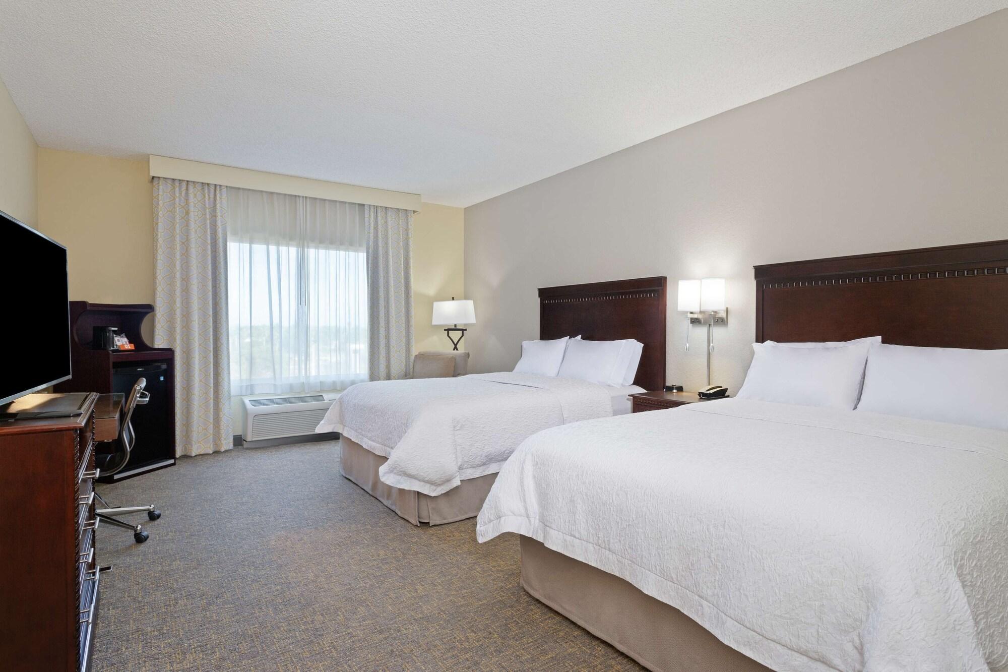 Hampton Inn&Suites Wellington Royal Palm Beach Exterior foto