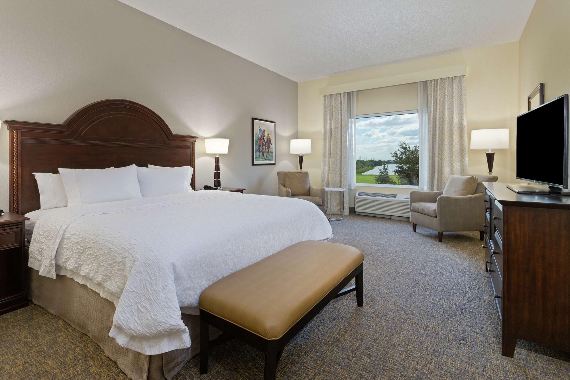 Hampton Inn&Suites Wellington Royal Palm Beach Exterior foto