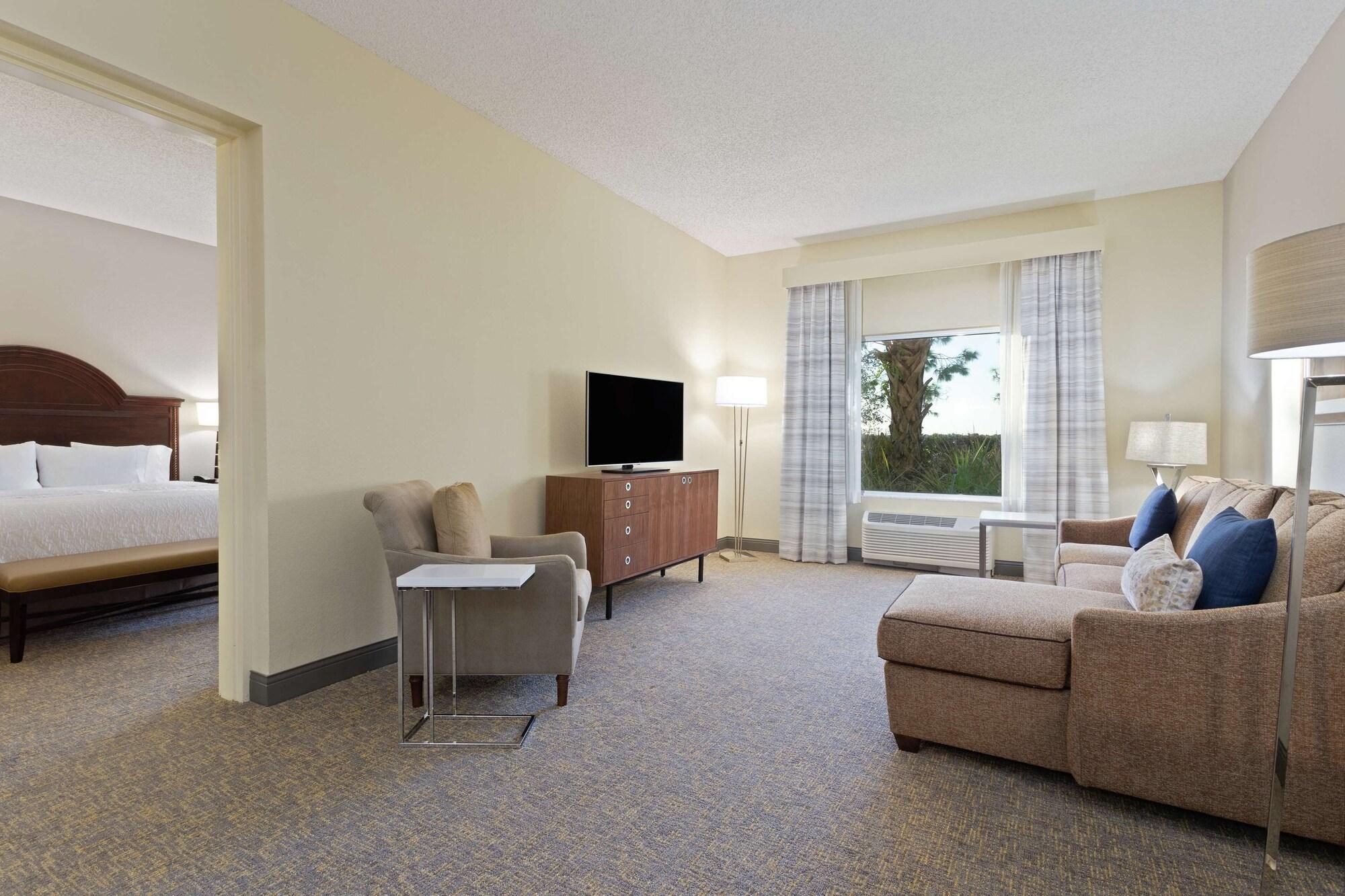 Hampton Inn&Suites Wellington Royal Palm Beach Exterior foto