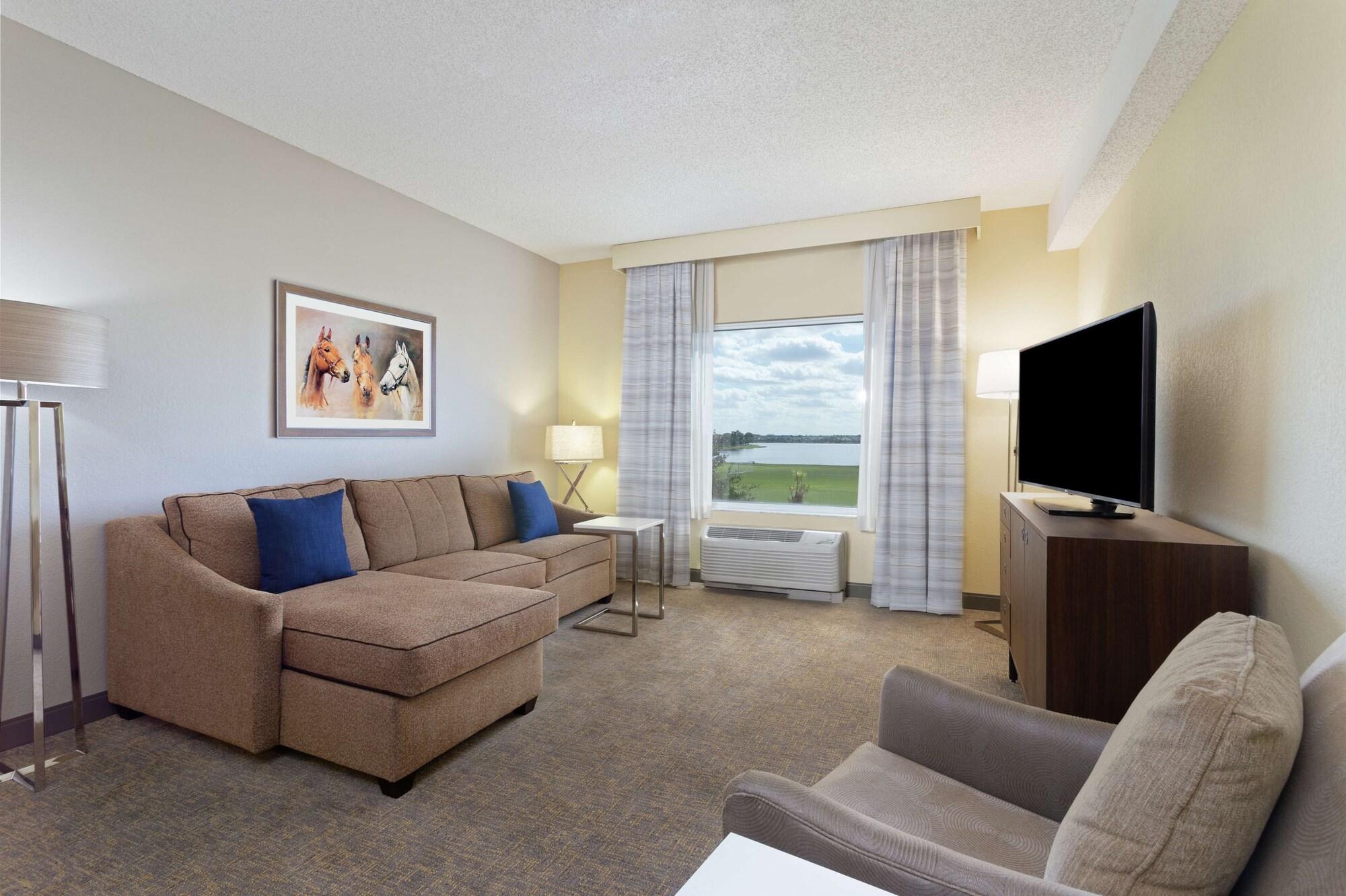 Hampton Inn&Suites Wellington Royal Palm Beach Exterior foto