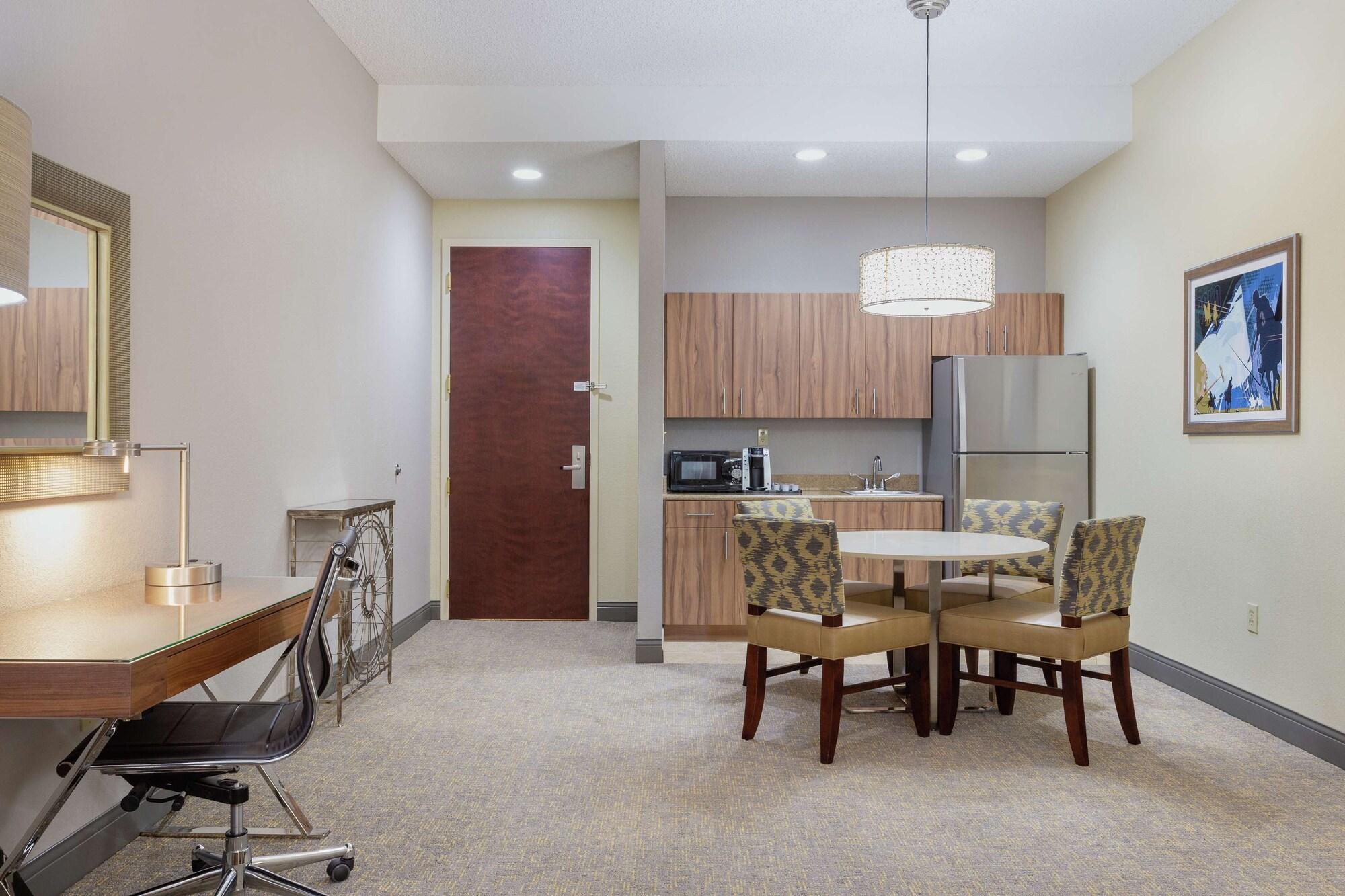 Hampton Inn&Suites Wellington Royal Palm Beach Exterior foto