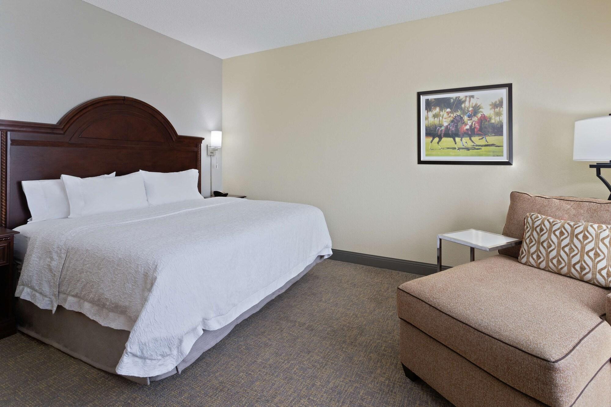 Hampton Inn&Suites Wellington Royal Palm Beach Exterior foto