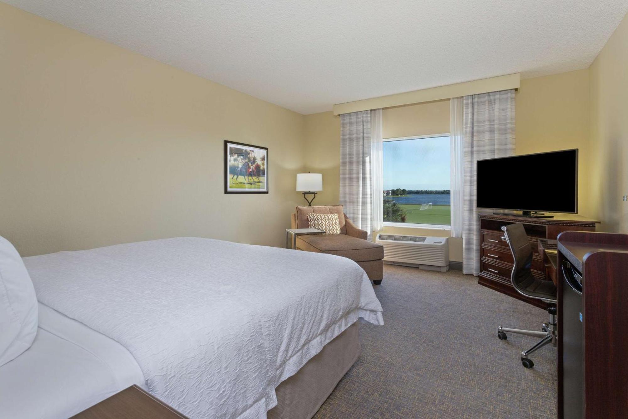 Hampton Inn&Suites Wellington Royal Palm Beach Exterior foto