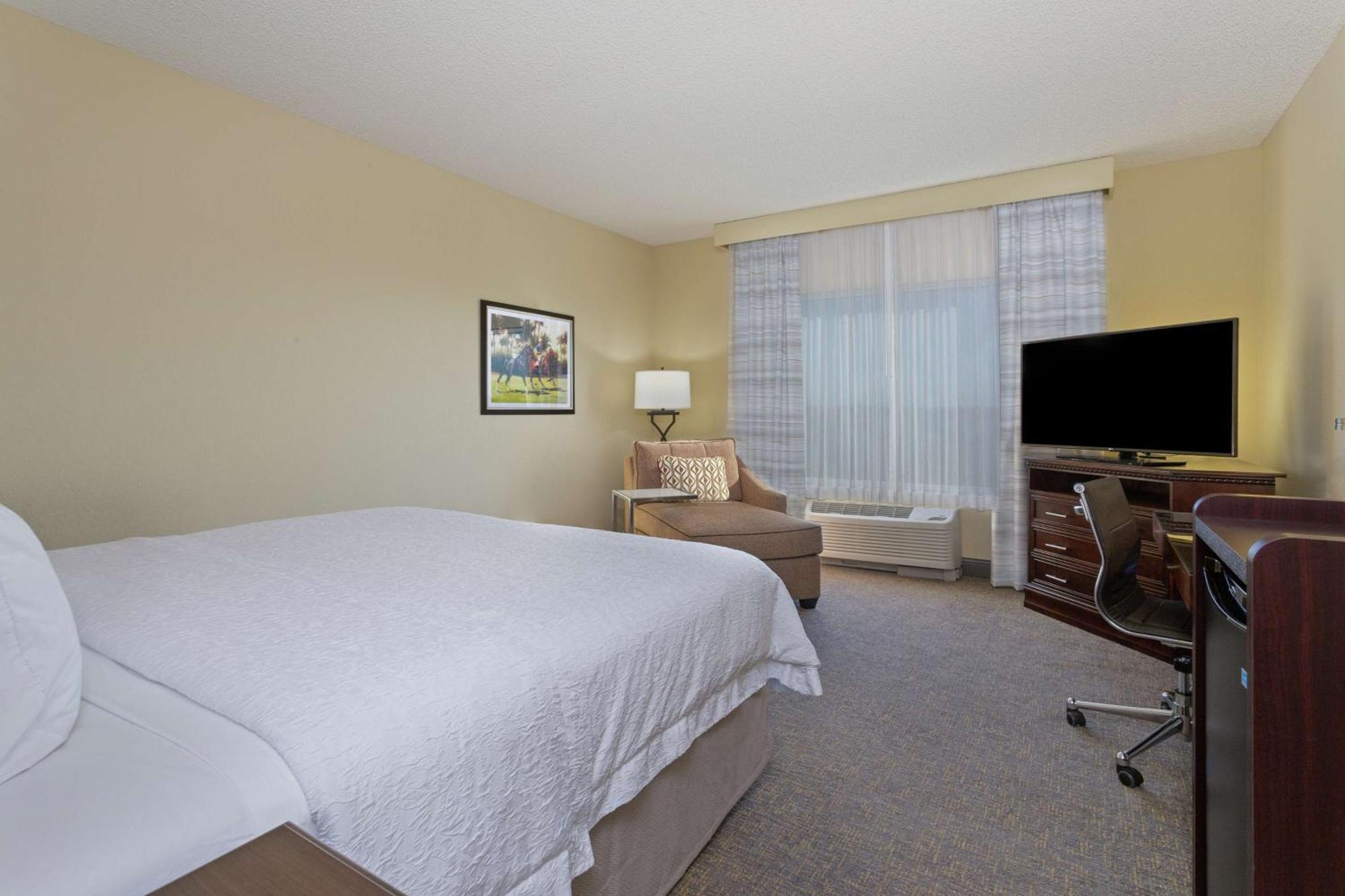 Hampton Inn&Suites Wellington Royal Palm Beach Exterior foto