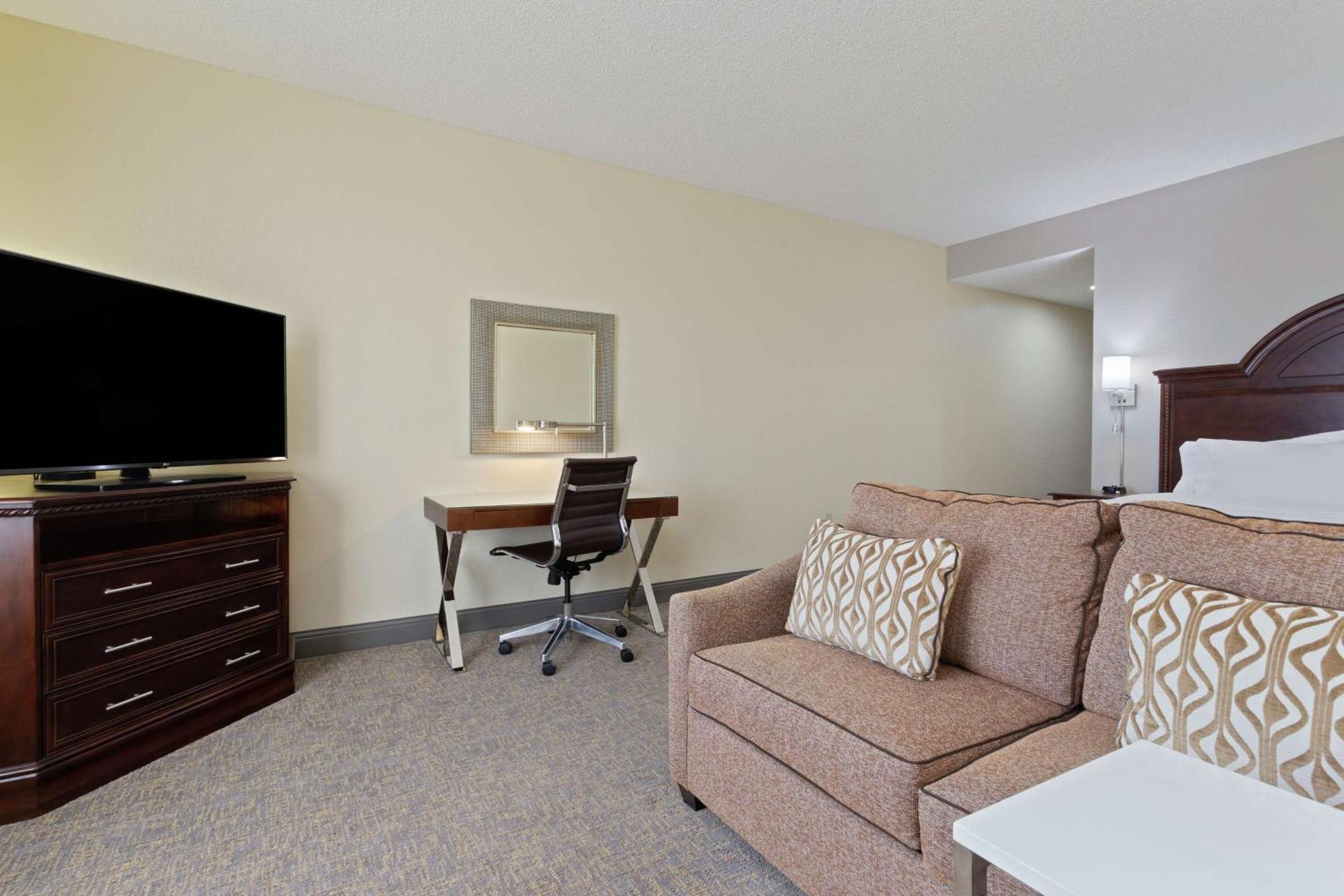 Hampton Inn&Suites Wellington Royal Palm Beach Exterior foto