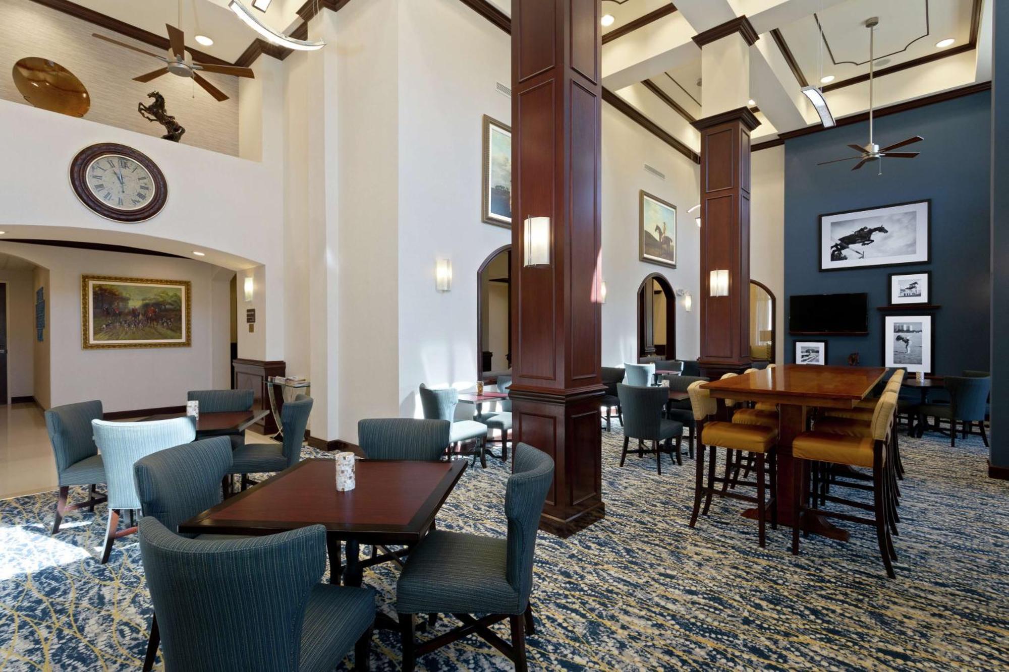 Hampton Inn&Suites Wellington Royal Palm Beach Exterior foto