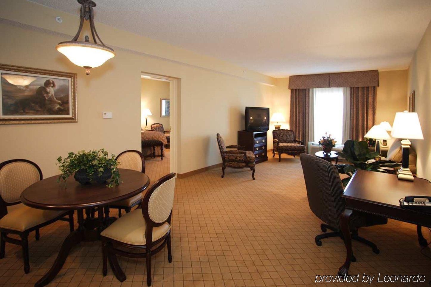 Hampton Inn&Suites Wellington Royal Palm Beach Zimmer foto