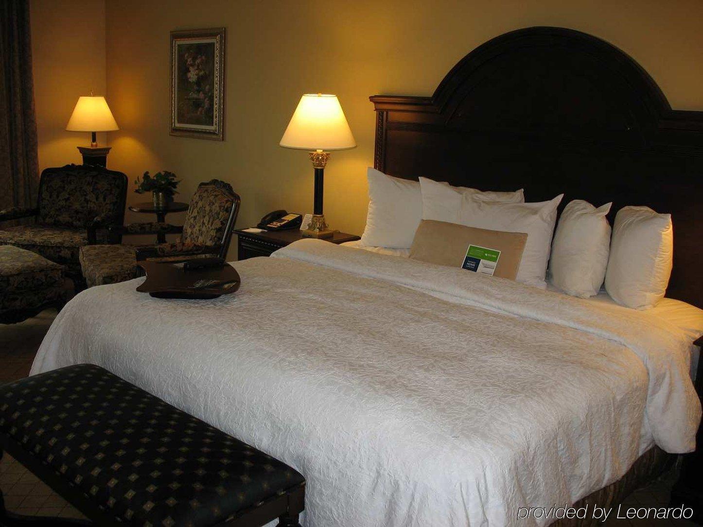 Hampton Inn&Suites Wellington Royal Palm Beach Zimmer foto