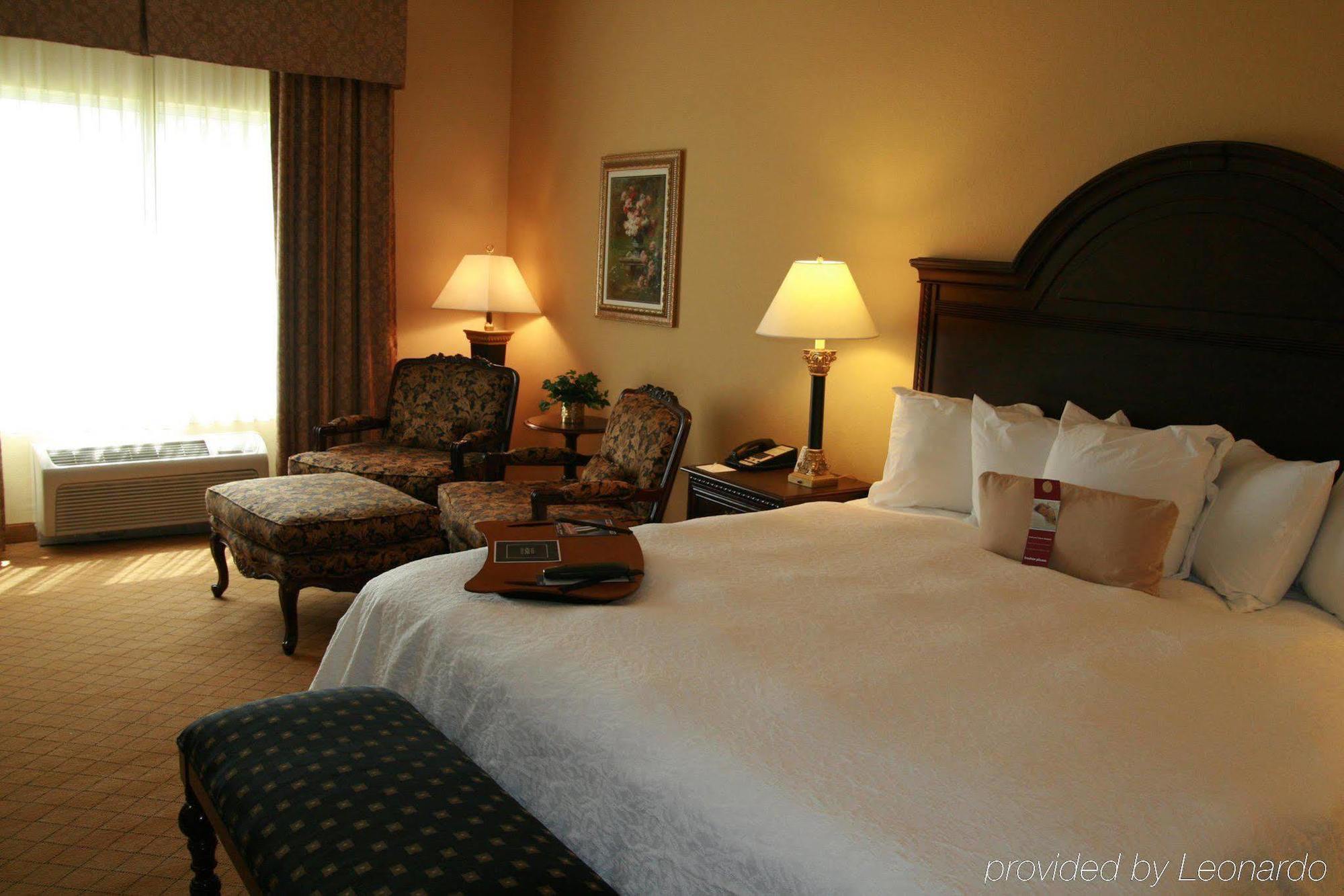 Hampton Inn&Suites Wellington Royal Palm Beach Zimmer foto