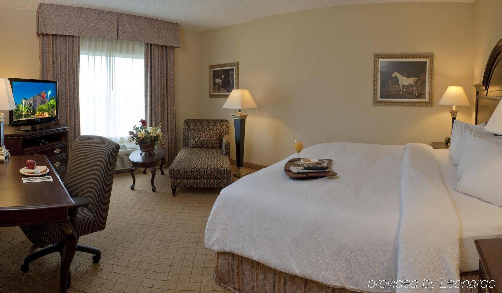 Hampton Inn&Suites Wellington Royal Palm Beach Zimmer foto