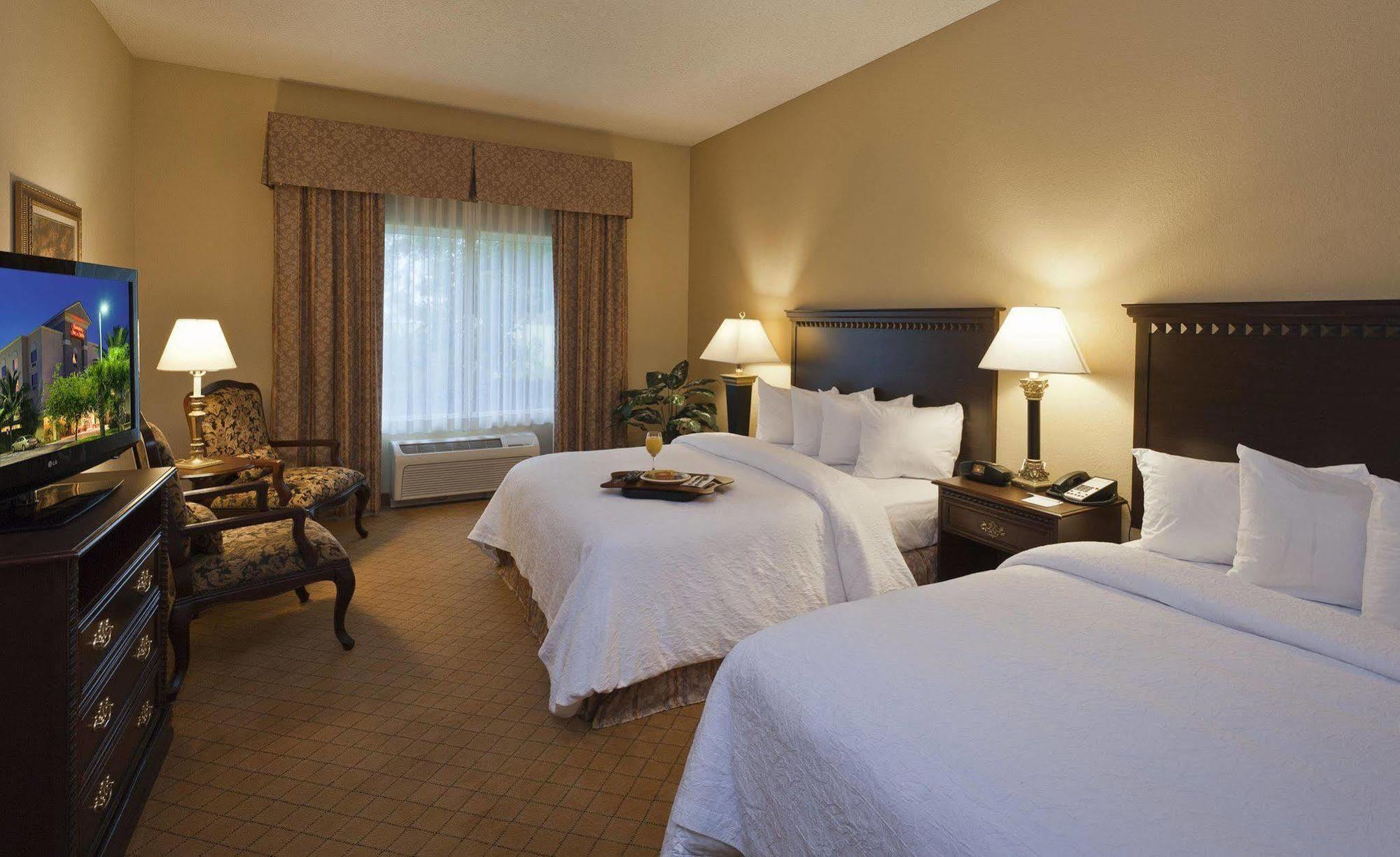 Hampton Inn&Suites Wellington Royal Palm Beach Zimmer foto