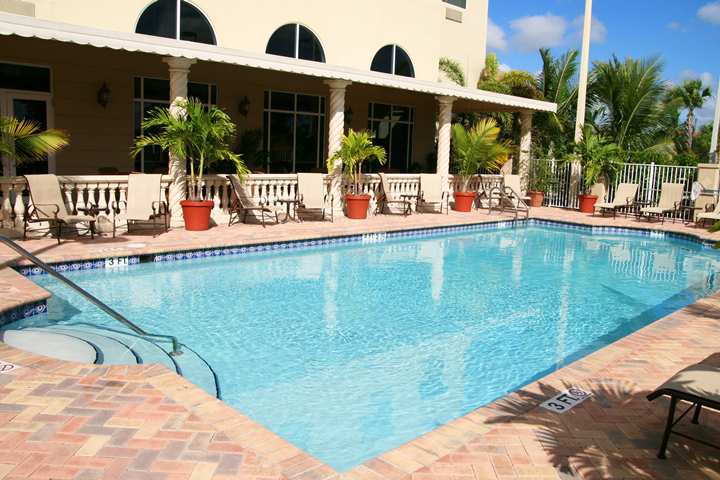 Hampton Inn&Suites Wellington Royal Palm Beach Exterior foto